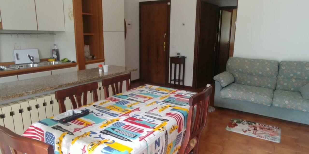 Bellavista Lago D'Endine Apartamento Ranzanico Exterior foto