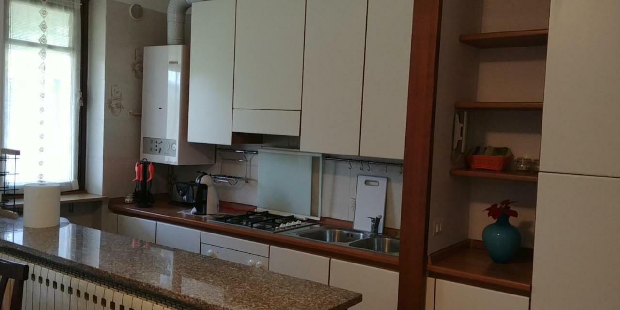 Bellavista Lago D'Endine Apartamento Ranzanico Exterior foto